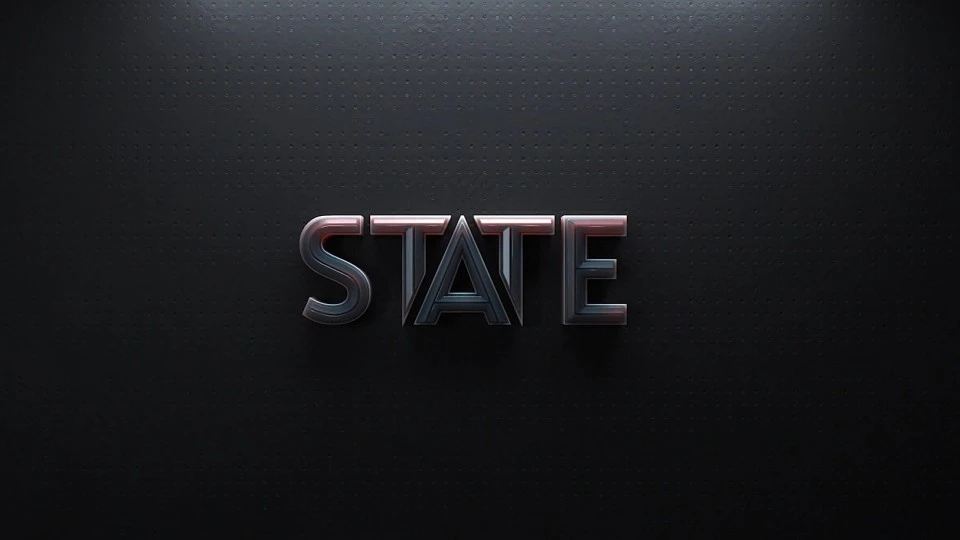 STATE｜MG动画